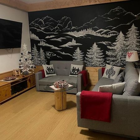 Apartament W Jaworkach - Pod Wysoka Jaworki Exteriör bild