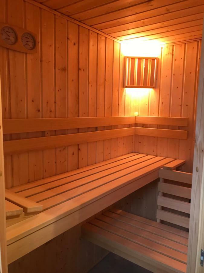 Apartament W Jaworkach - Pod Wysoka Jaworki Exteriör bild