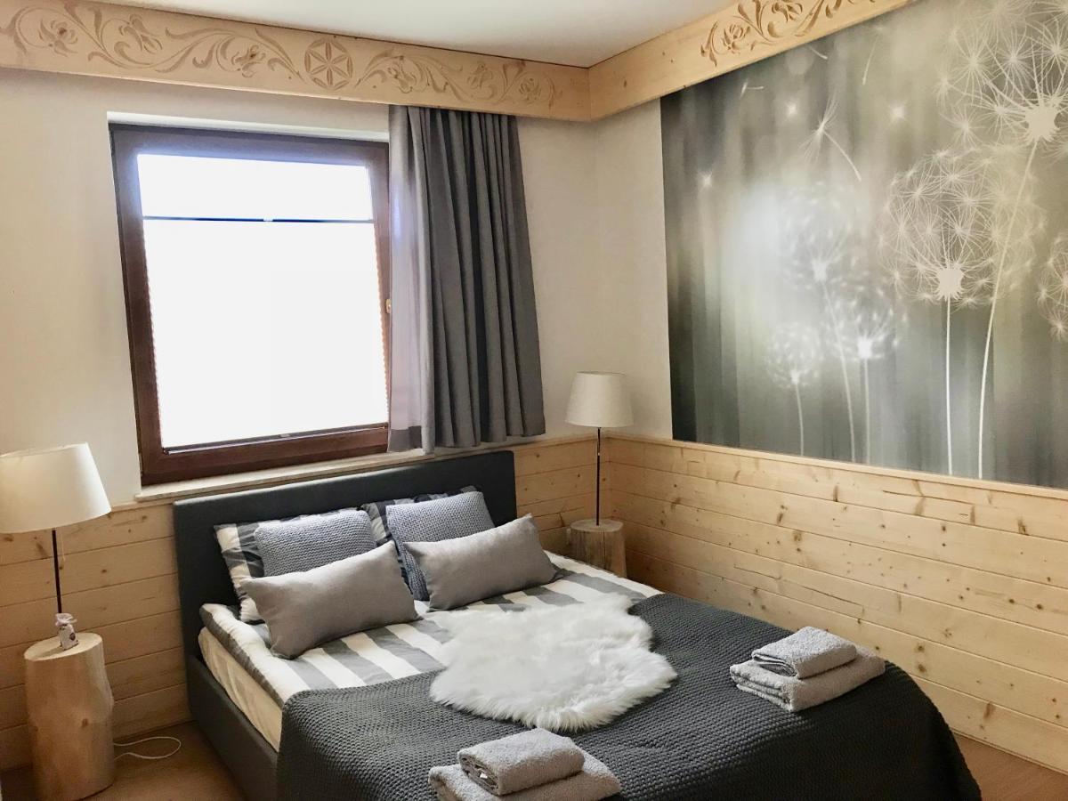 Apartament W Jaworkach - Pod Wysoka Jaworki Exteriör bild