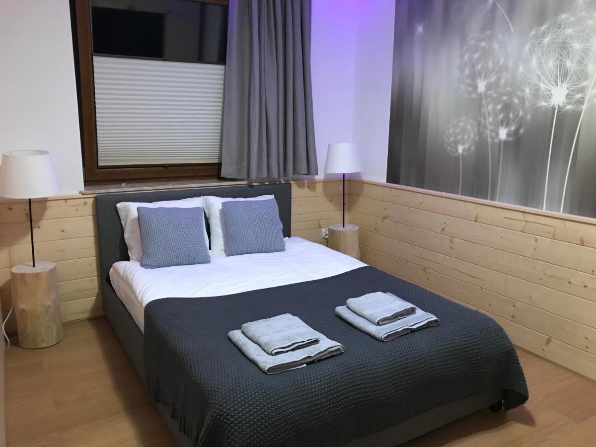 Apartament W Jaworkach - Pod Wysoka Jaworki Exteriör bild